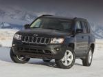 Jeep Compass 2010 года